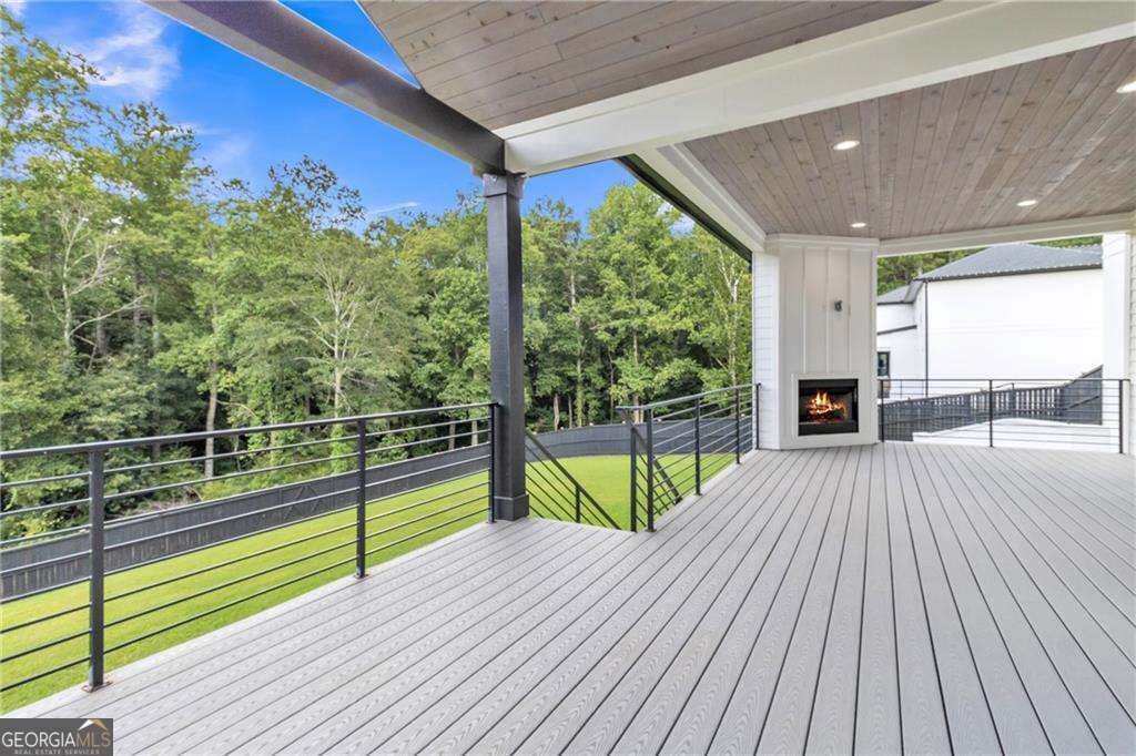 3671 Hamilton Mill Road Buford - 81
