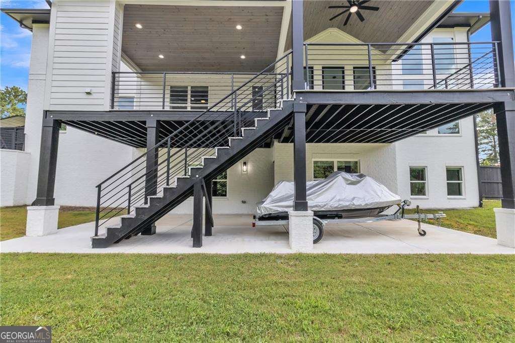 3671 Hamilton Mill Road Buford - 83