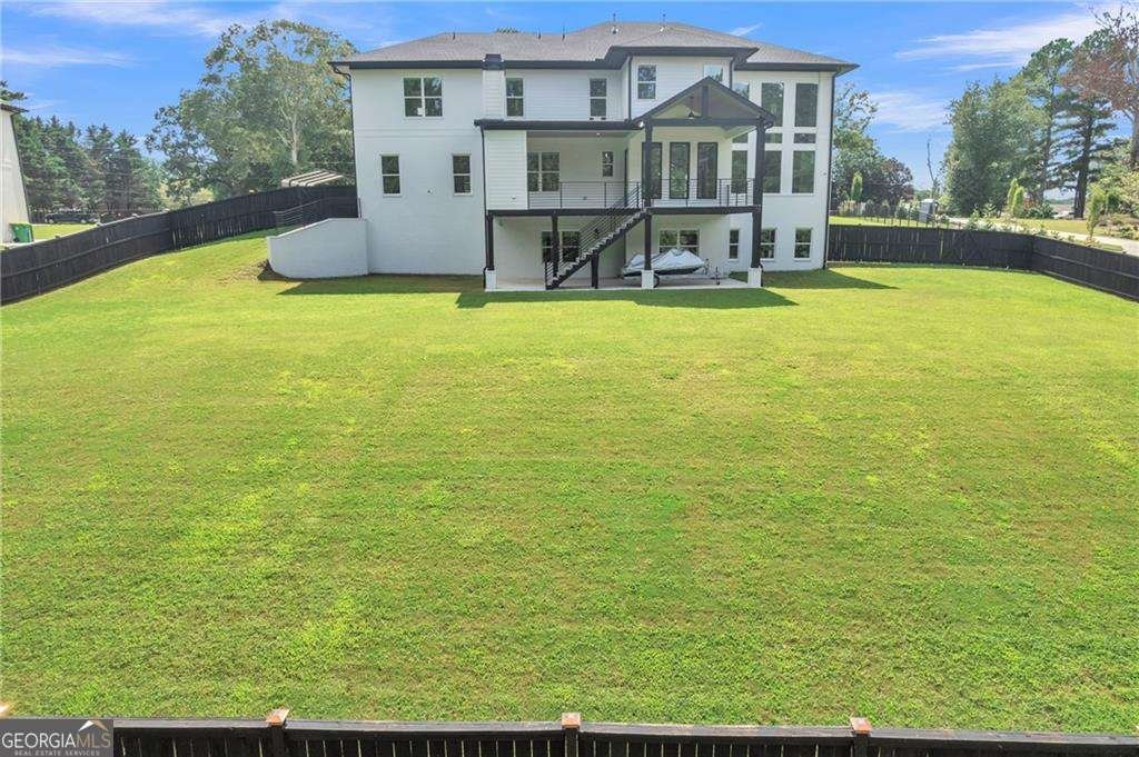3671 Hamilton Mill Road Buford - 85
