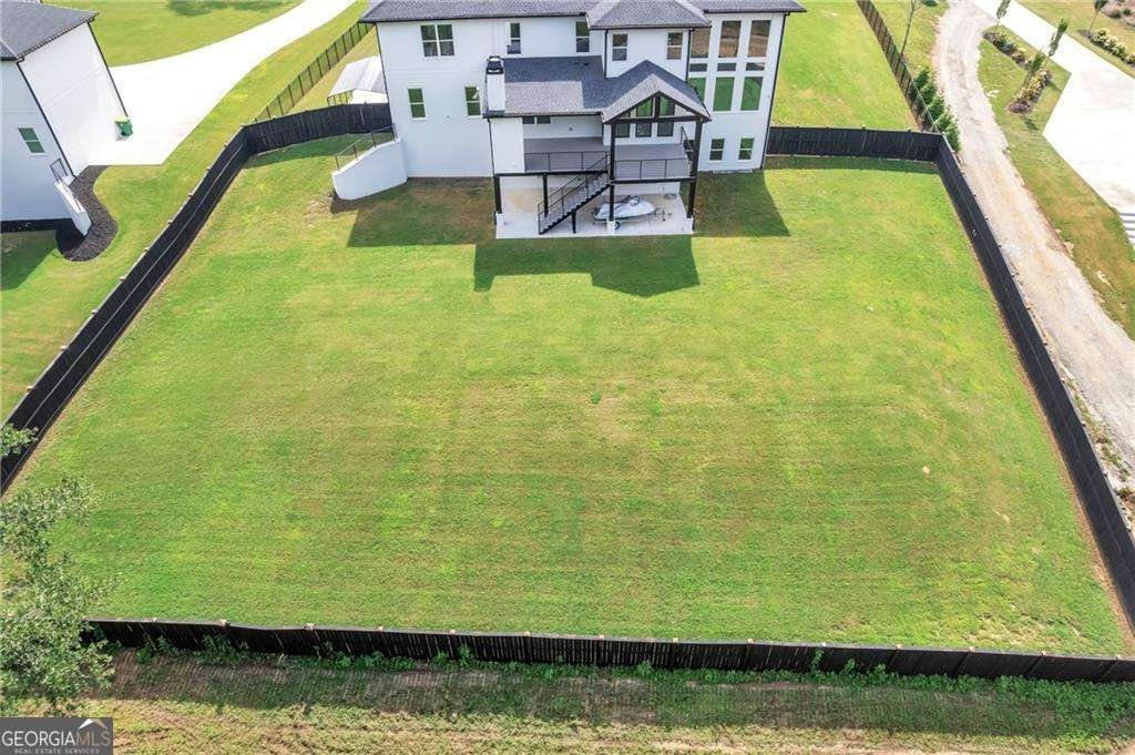 3671 Hamilton Mill Road Buford - 86