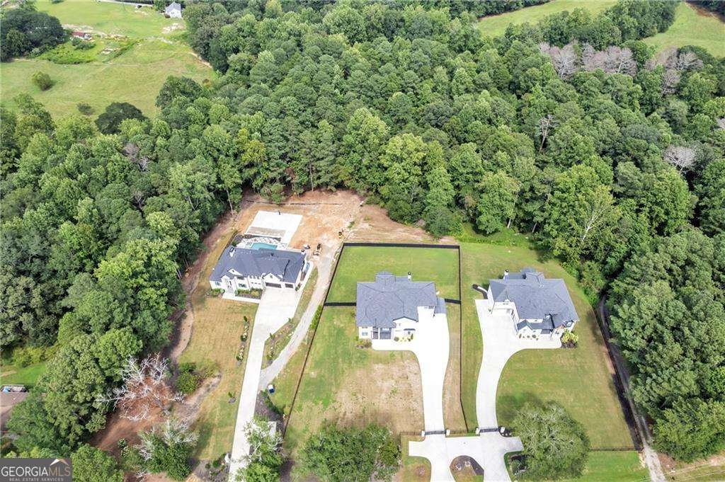 3671 Hamilton Mill Road Buford - 87