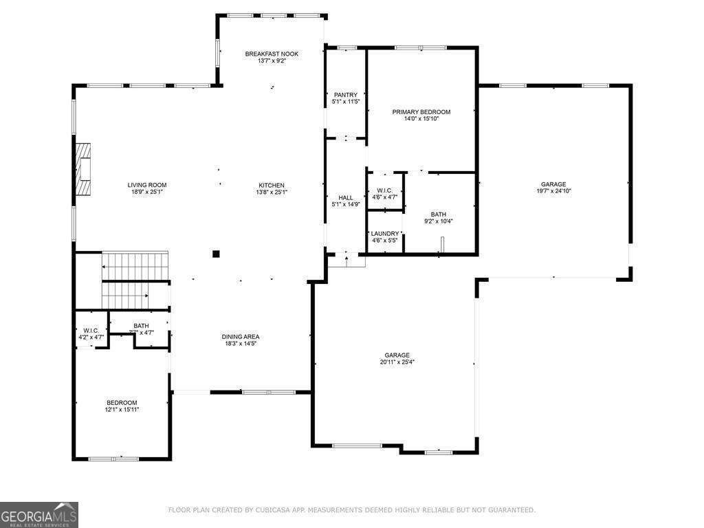 3671 Hamilton Mill Road Buford - 88