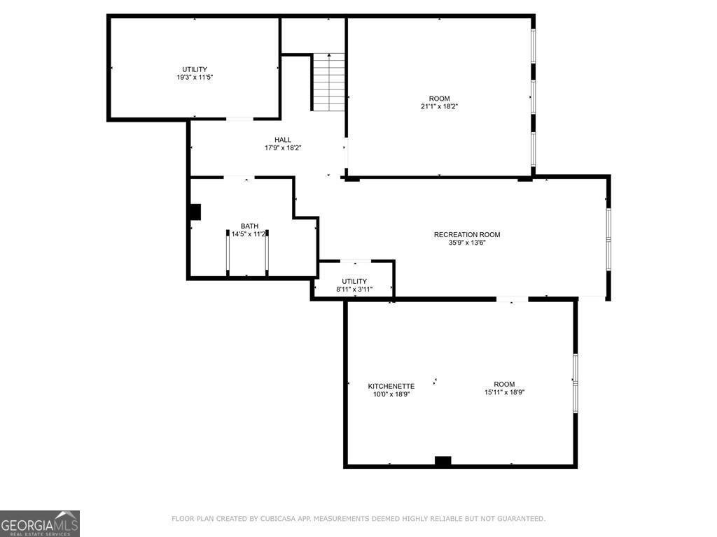 3671 Hamilton Mill Road Buford - 89