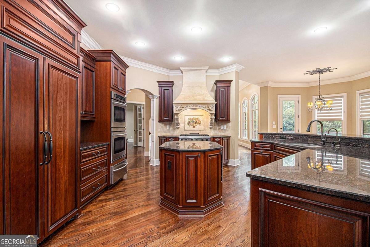 15900 Meadow King Way Alpharetta - 14