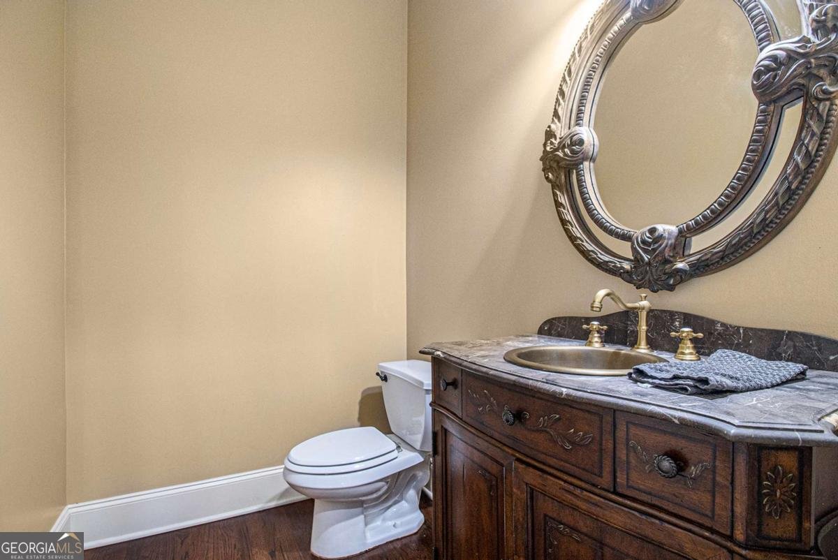 15900 Meadow King Way Alpharetta - 15