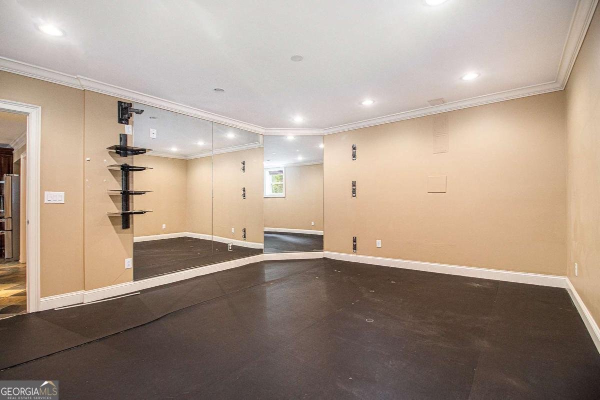 15900 Meadow King Way Alpharetta - 30
