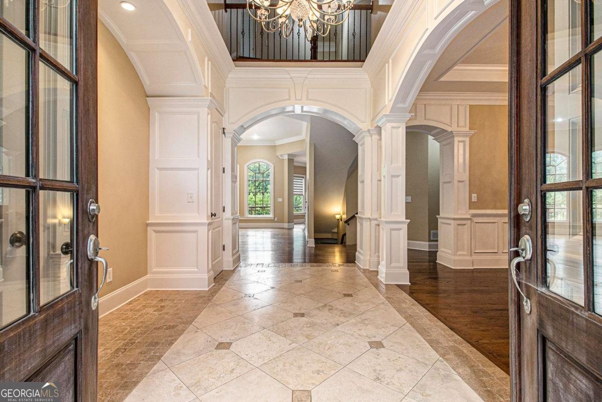 15900 Meadow King Way Alpharetta - 4