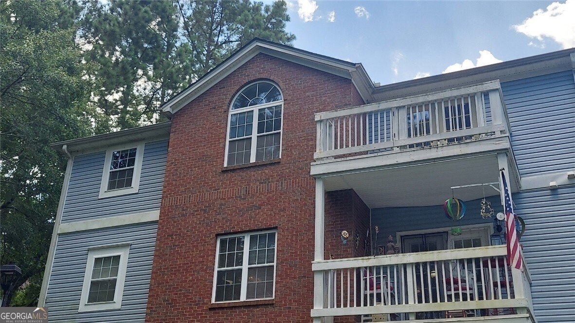 4355 Orchard Park Court Stone Mountain - 1