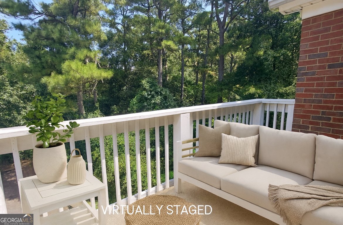 4355 Orchard Park Court Stone Mountain - 10