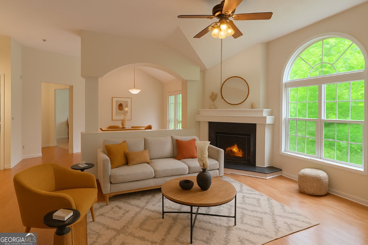 4355 Orchard Park Court Stone Mountain - 2