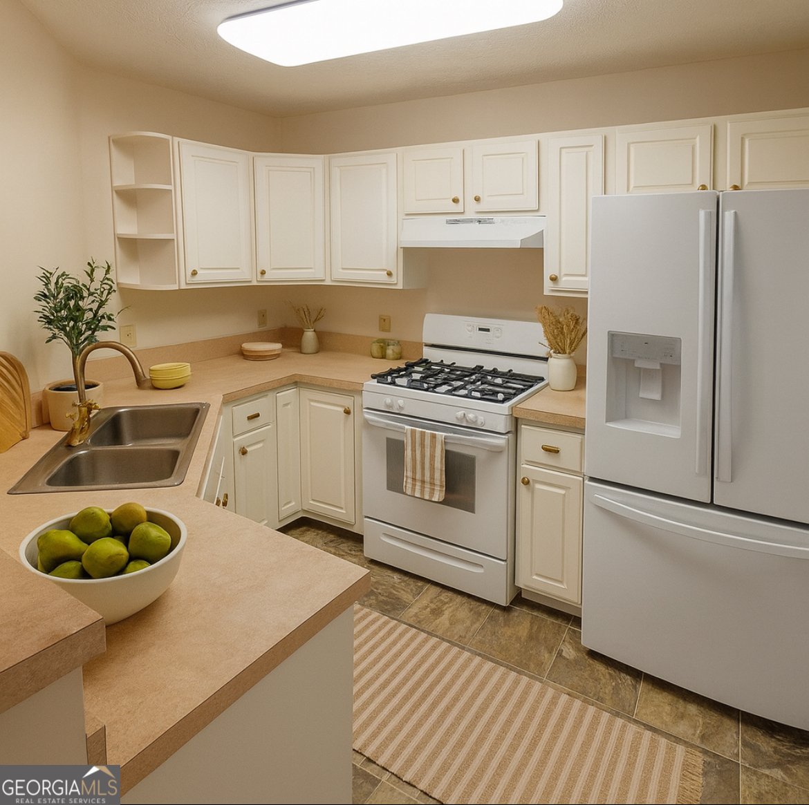 4355 Orchard Park Court Stone Mountain - 4