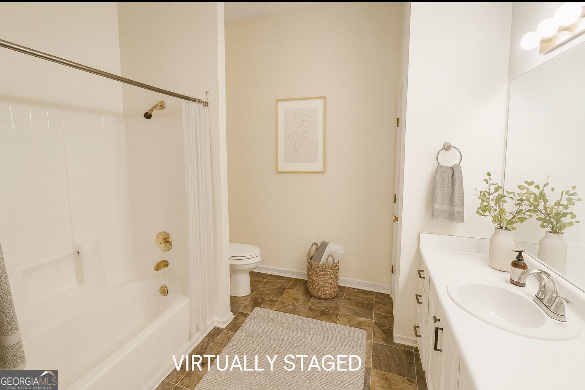 4355 Orchard Park Court Stone Mountain - 6