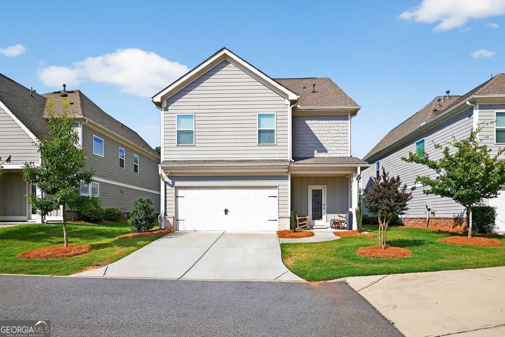 3698 Davenport Road Duluth - 10
