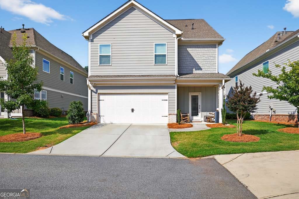 3698 Davenport Road Duluth - 11
