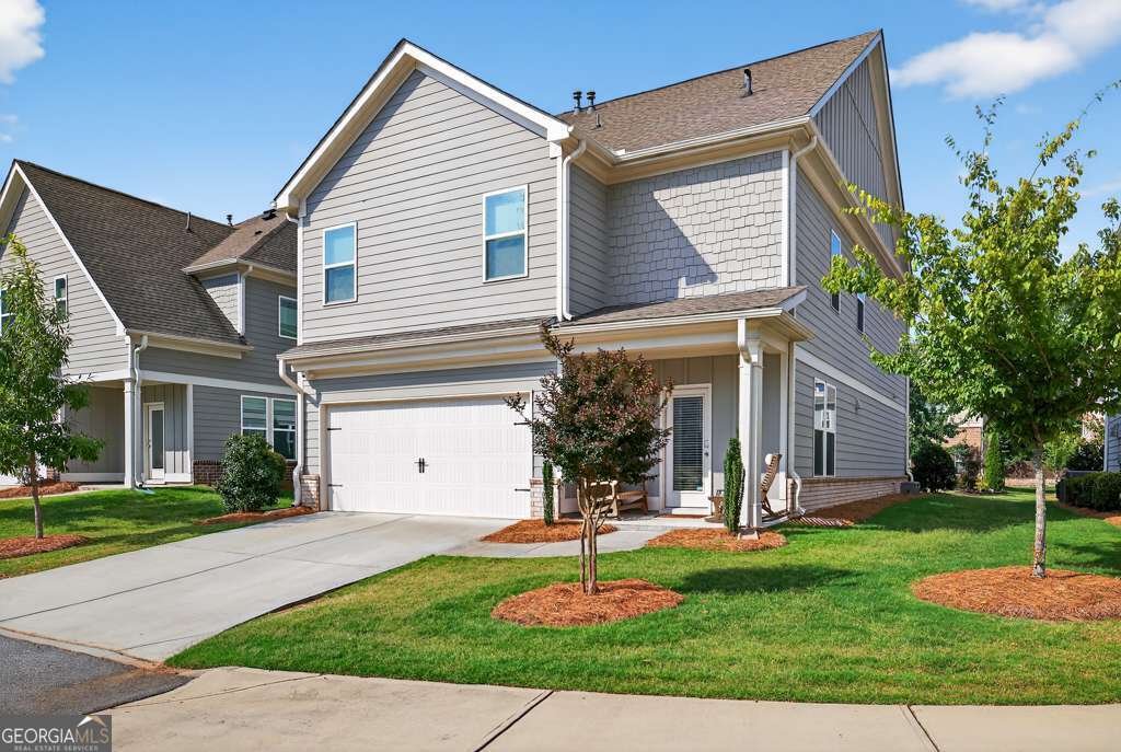 3698 Davenport Road Duluth - 12