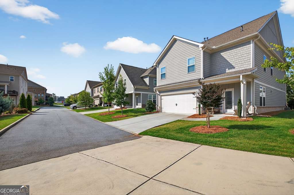 3698 Davenport Road Duluth - 13