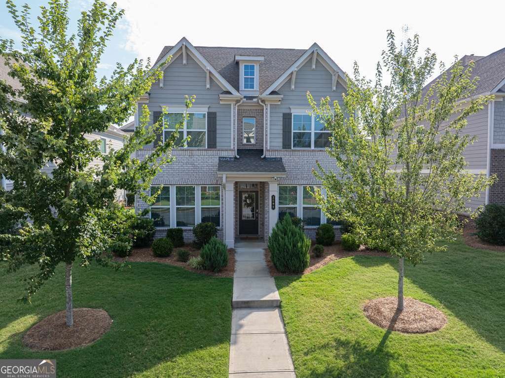 3698 Davenport Road Duluth - 15