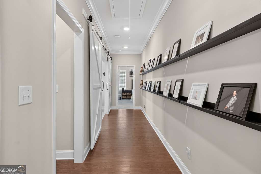 3698 Davenport Road Duluth - 27