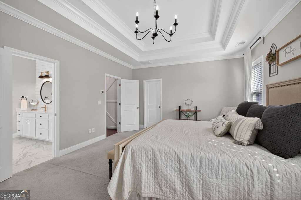 3698 Davenport Road Duluth - 30