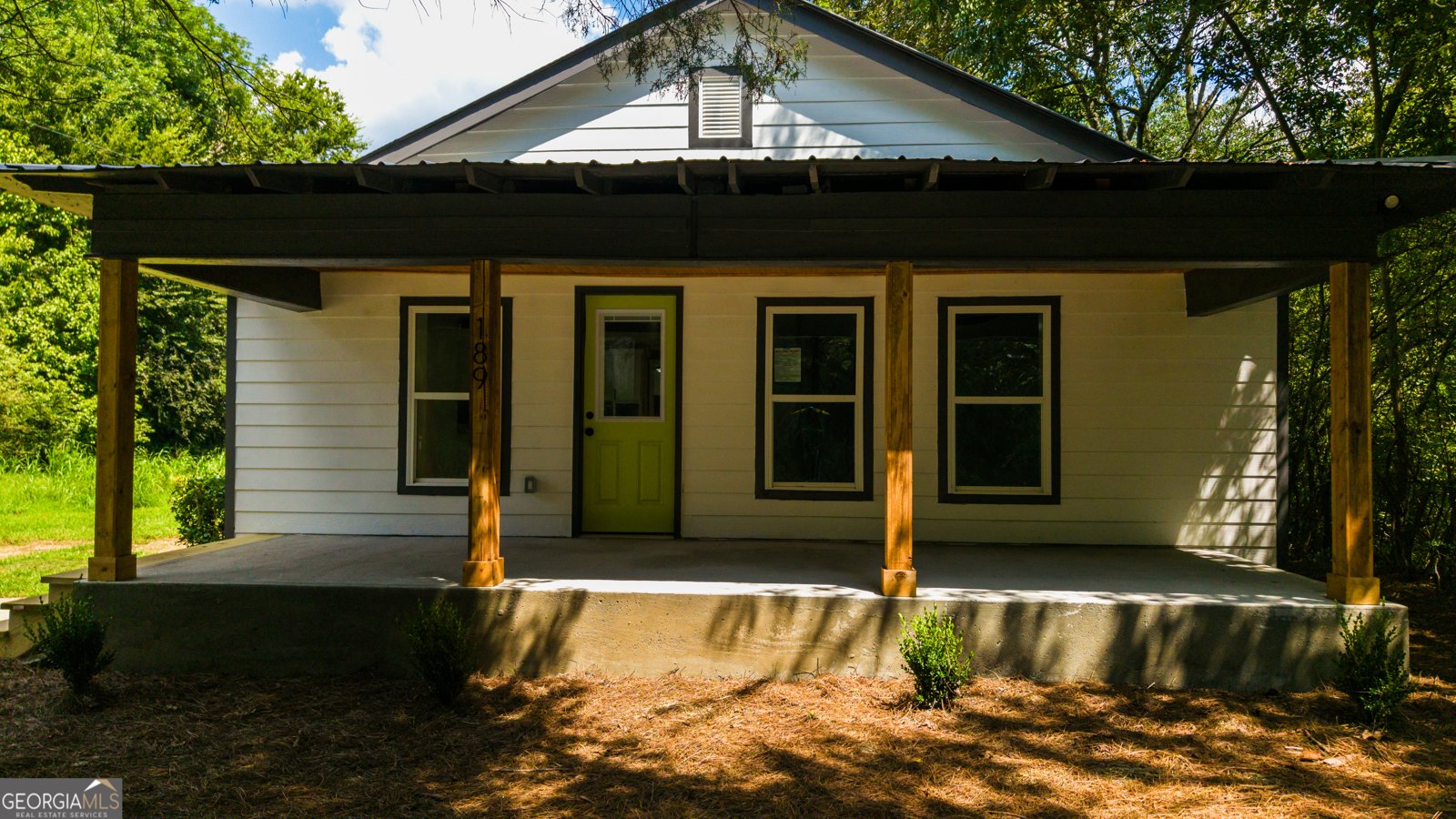 189 Sycamore Street Rockmart - 1