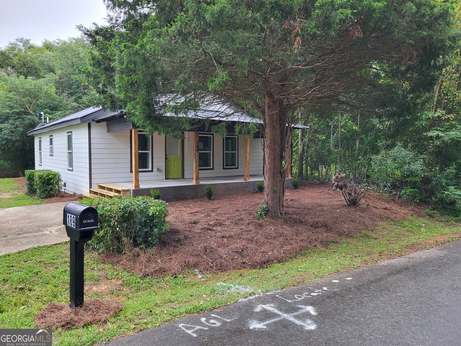 189 Sycamore Street Rockmart - 3
