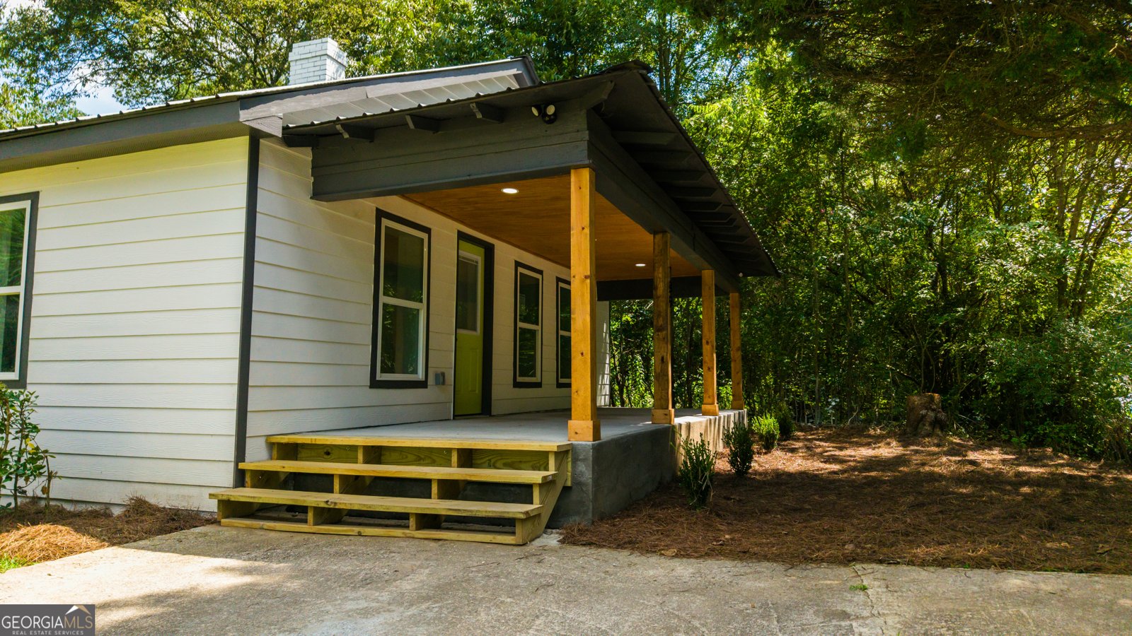 189 Sycamore Street Rockmart - 4