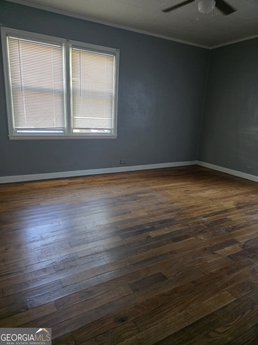 419 Chamlee Drive Fort Valley - 11