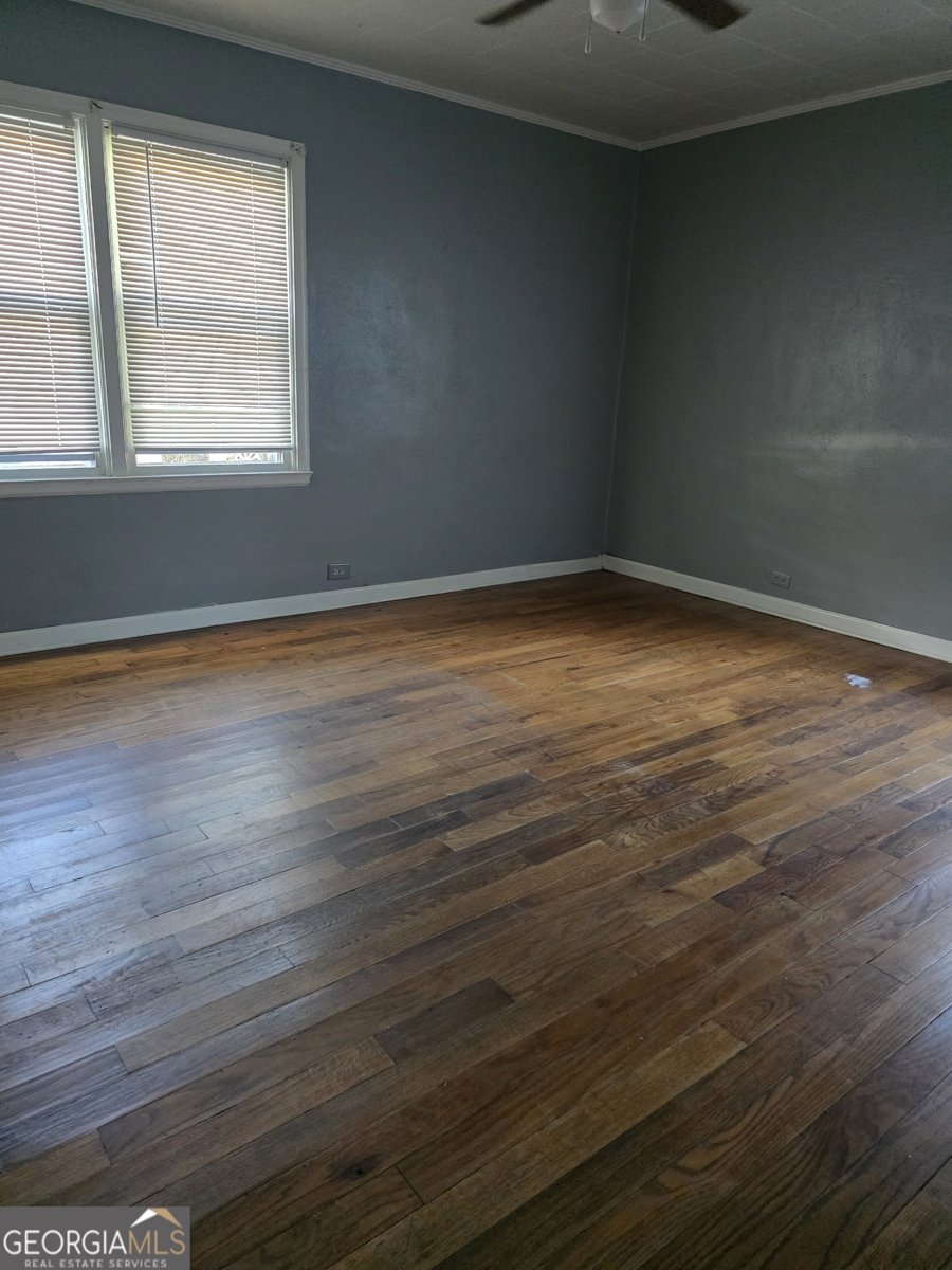 419 Chamlee Drive Fort Valley - 13