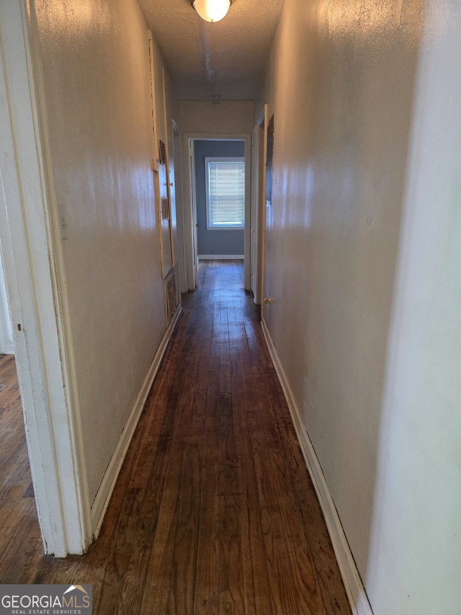 419 Chamlee Drive Fort Valley - 14