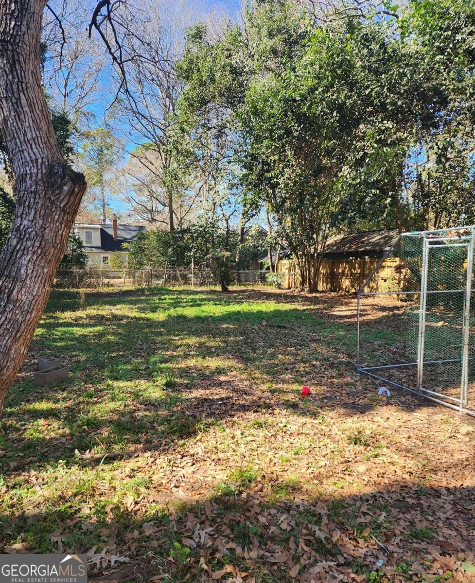 419 Chamlee Drive Fort Valley - 15