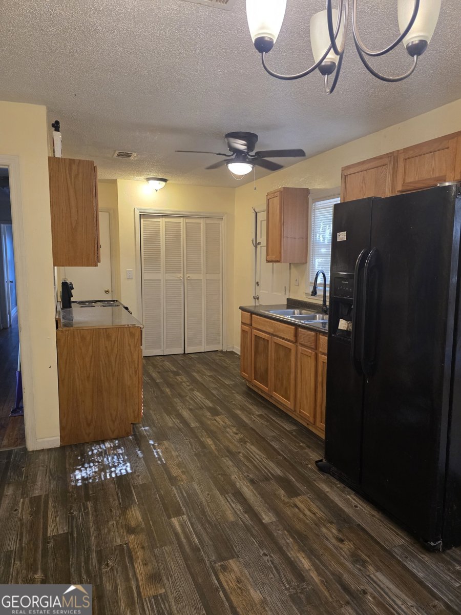 419 Chamlee Drive Fort Valley - 4