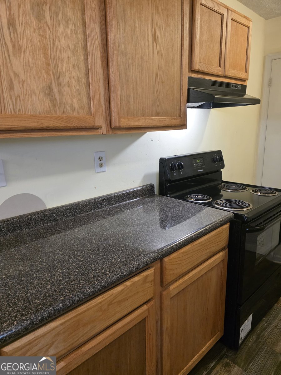 419 Chamlee Drive Fort Valley - 9