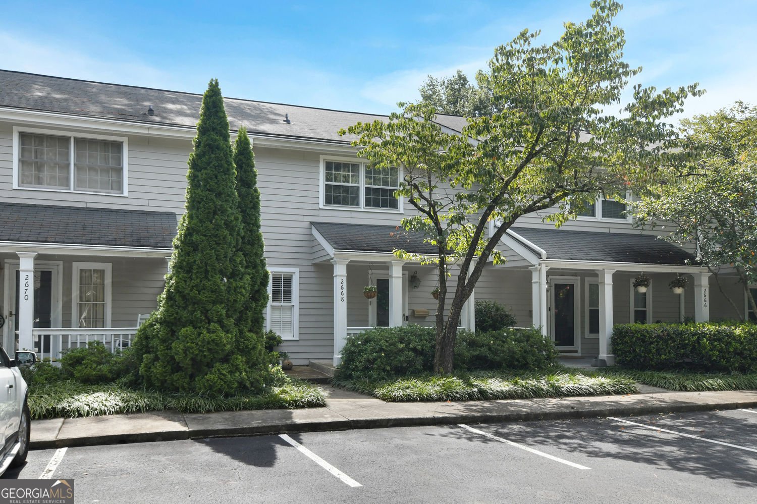 2668 Farmstead Road Smyrna - 2