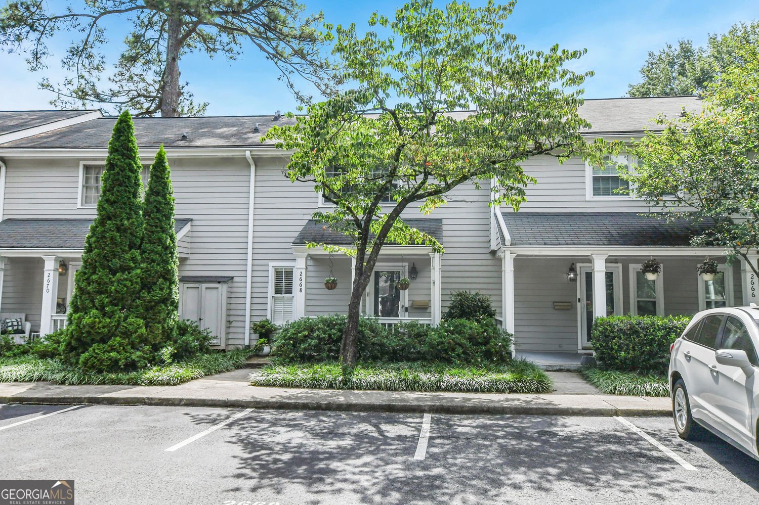 2668 Farmstead Road Smyrna - 3