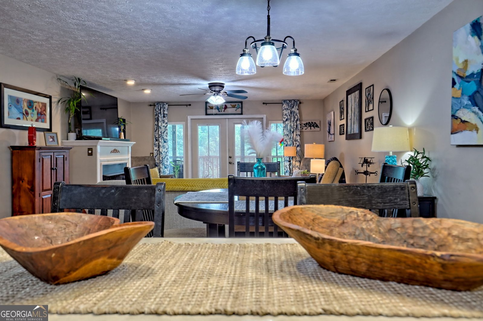 300 Ginger Creek Lane Clayton - 11