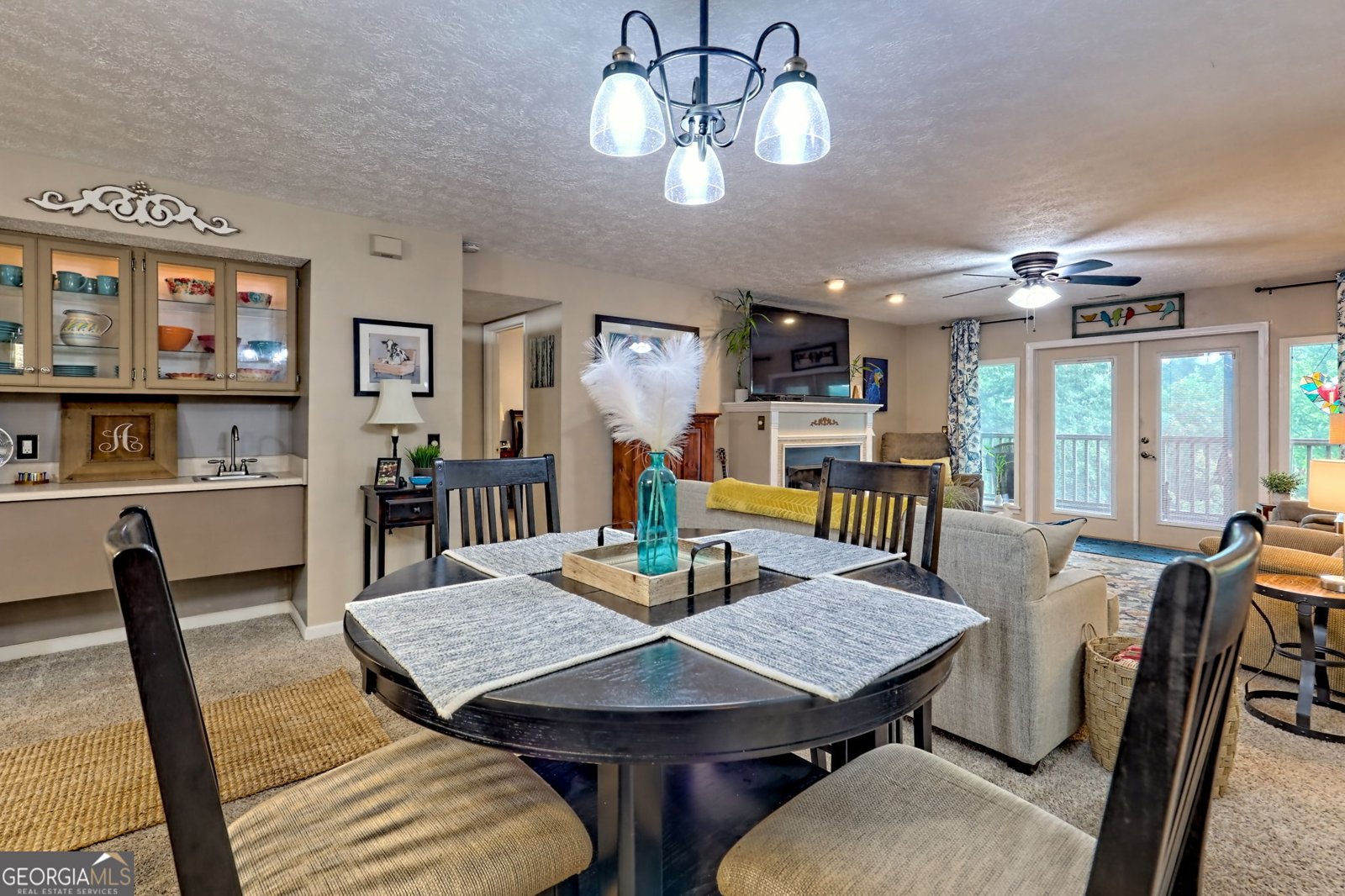 300 Ginger Creek Lane Clayton - 12