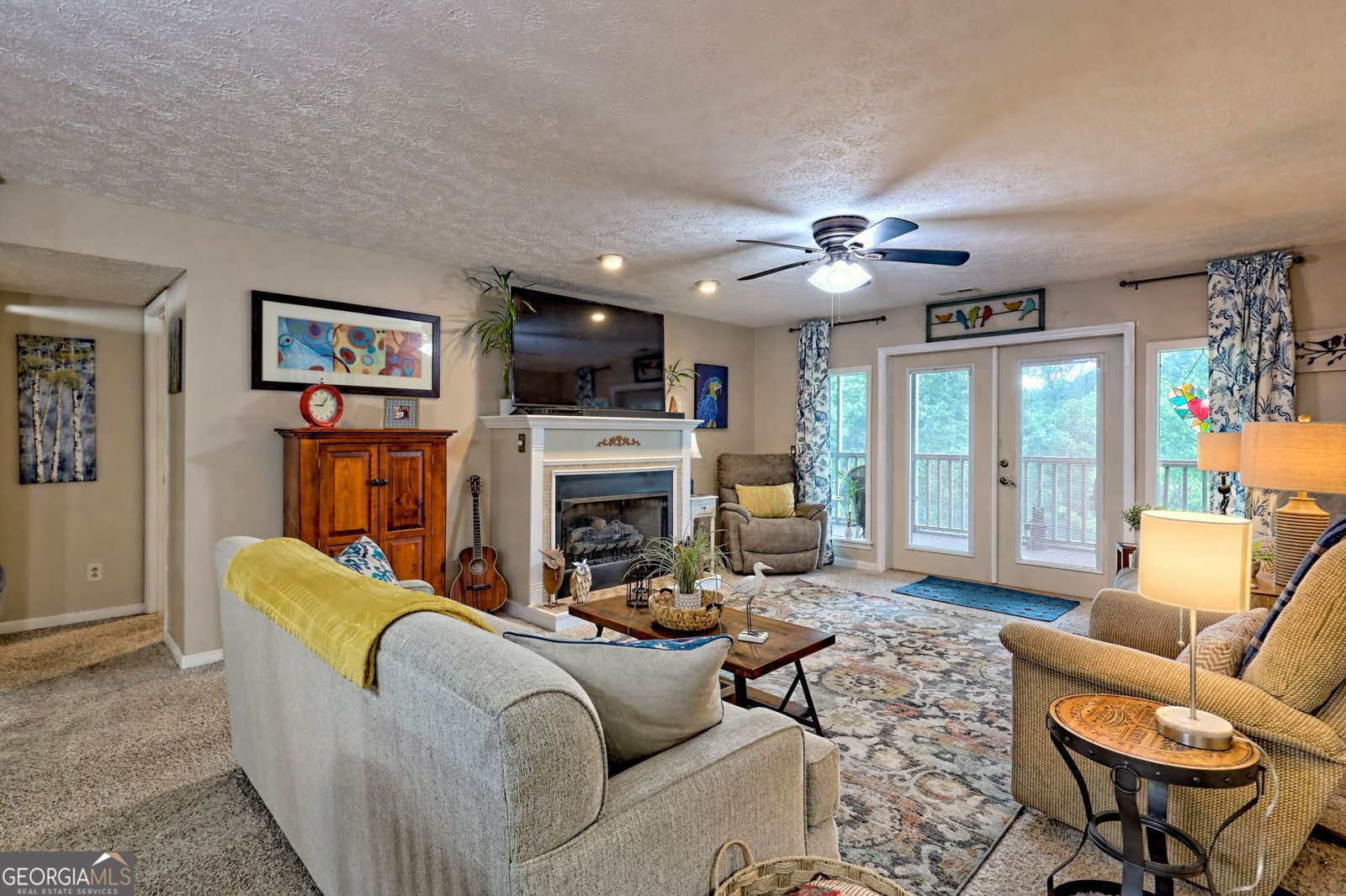 300 Ginger Creek Lane Clayton - 13