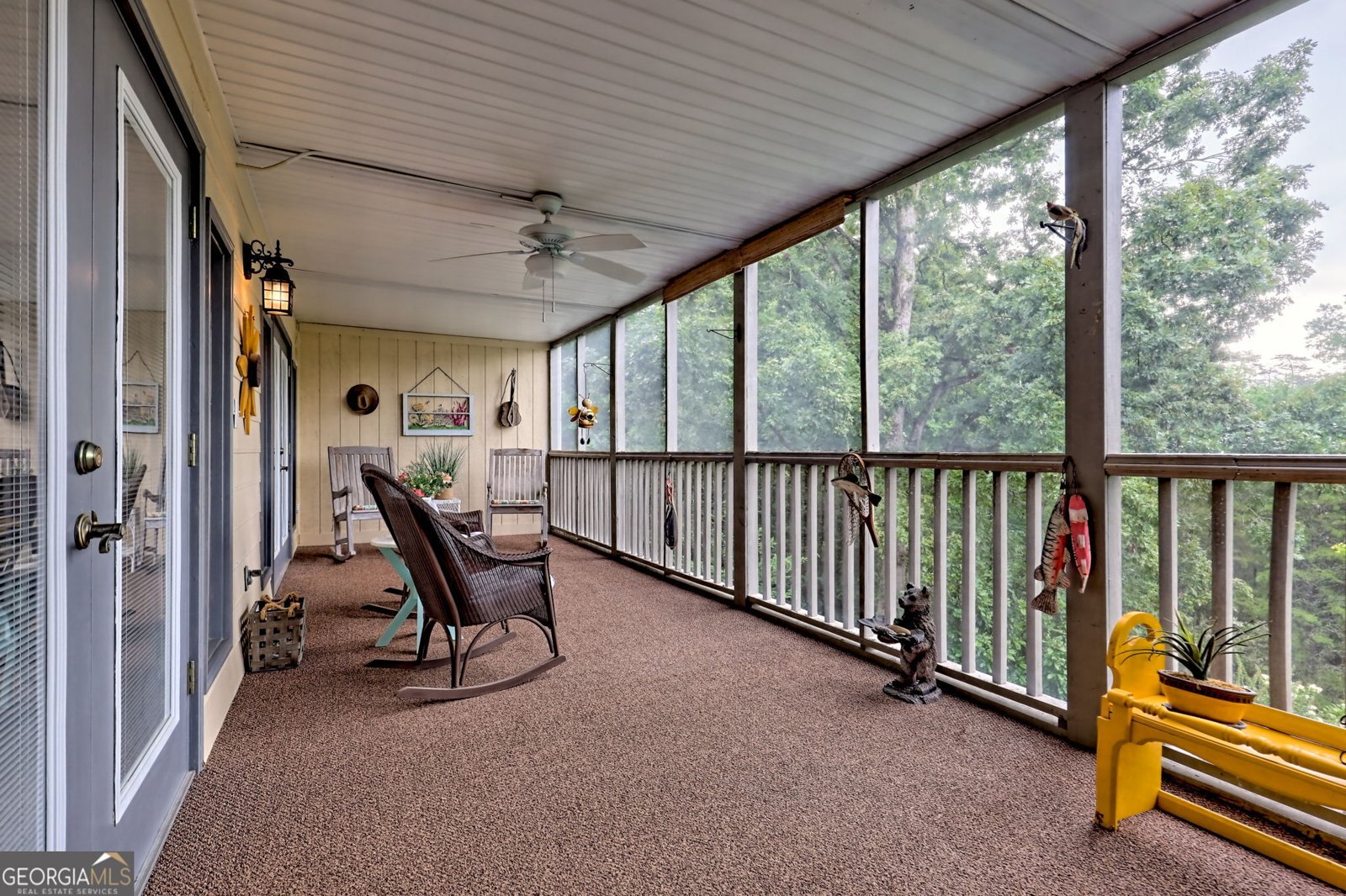 300 Ginger Creek Lane Clayton - 21