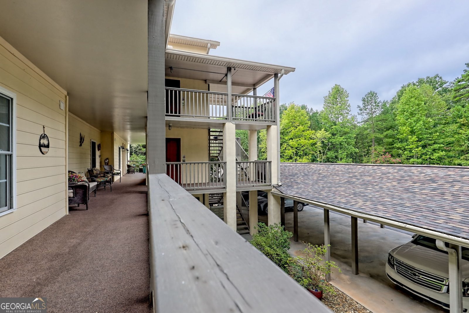300 Ginger Creek Lane Clayton - 48