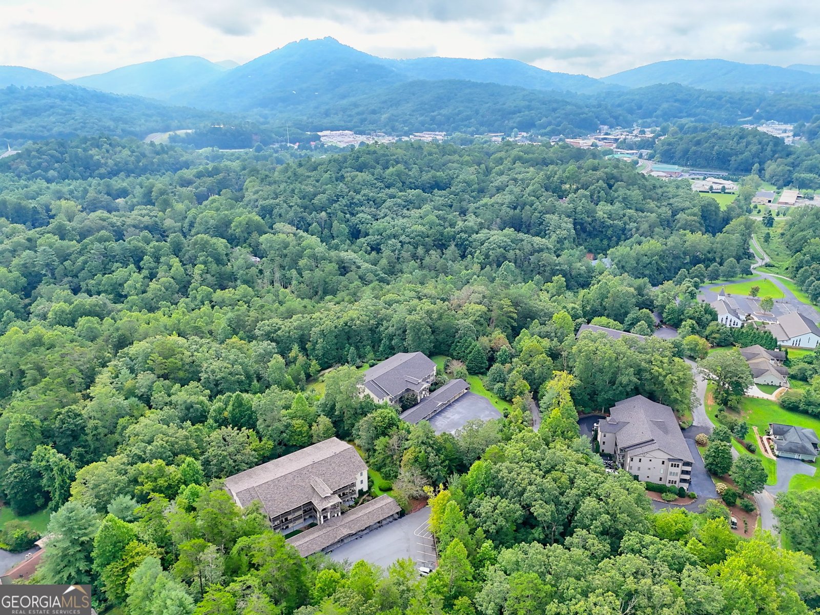 300 Ginger Creek Lane Clayton - 61