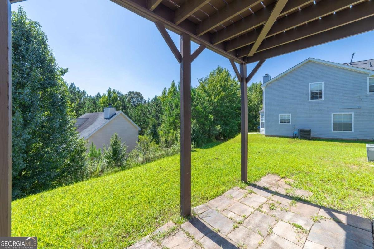 4378 Lodgeview Place Douglasville - 27