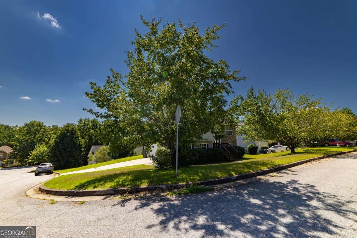 4378 Lodgeview Place Douglasville - 28