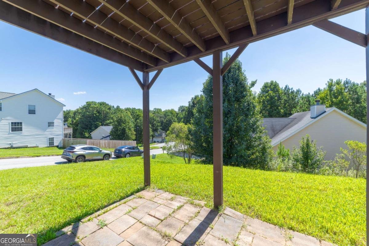 4378 Lodgeview Place Douglasville - 37