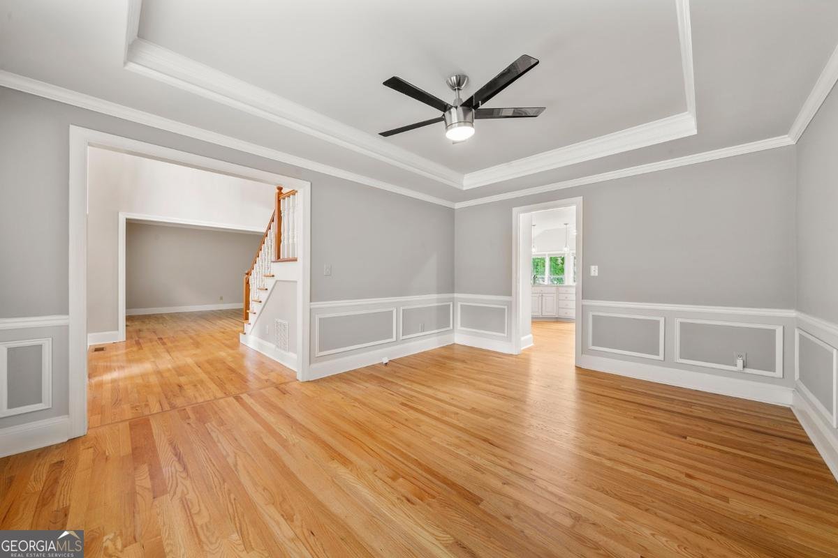 75 Spring Ridge Court Newnan - 12