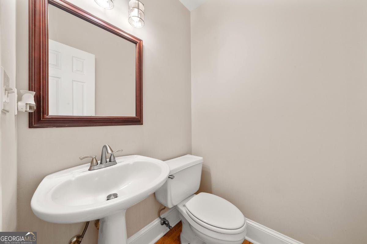 75 Spring Ridge Court Newnan - 16
