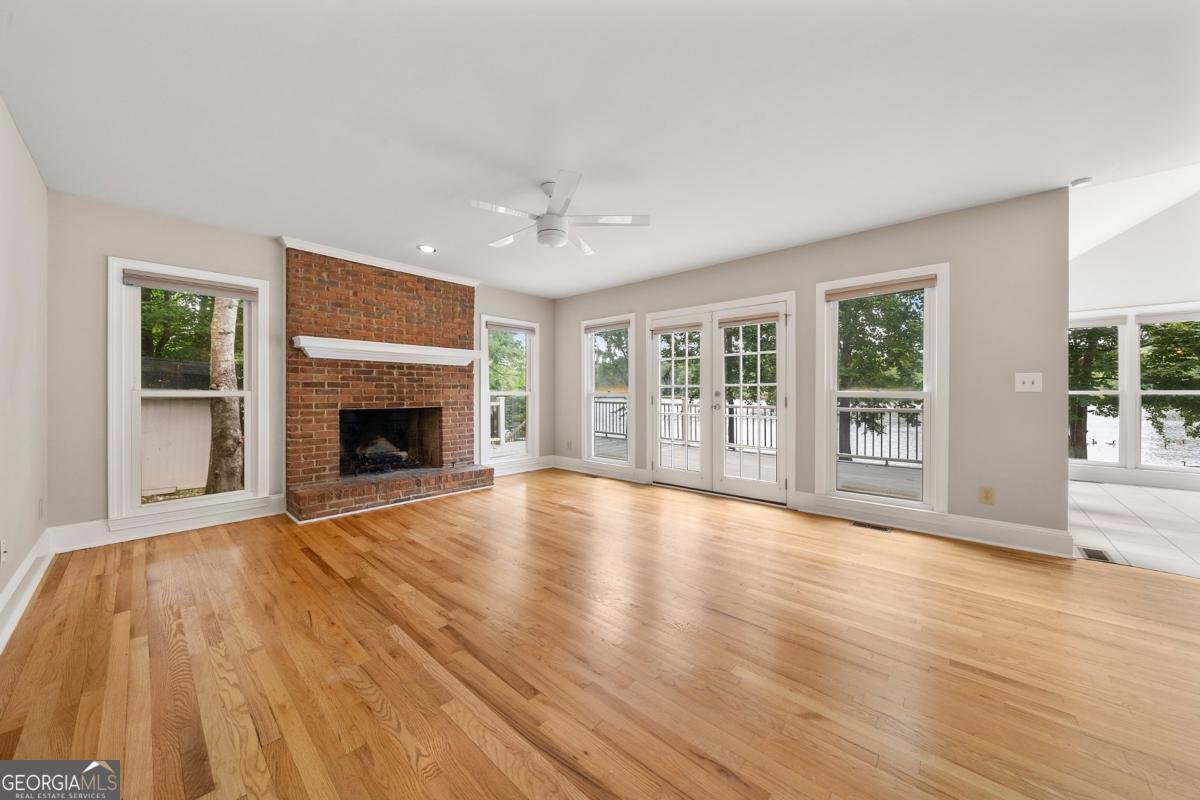 75 Spring Ridge Court Newnan - 17