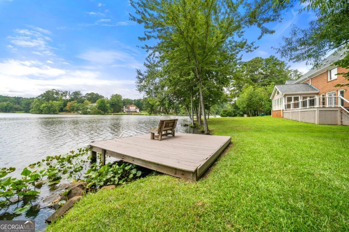 75 Spring Ridge Court Newnan - 2