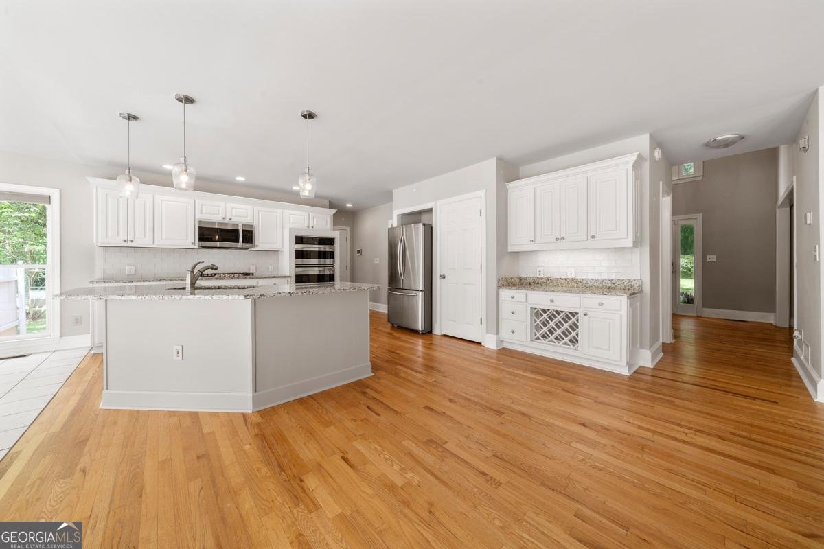 75 Spring Ridge Court Newnan - 20