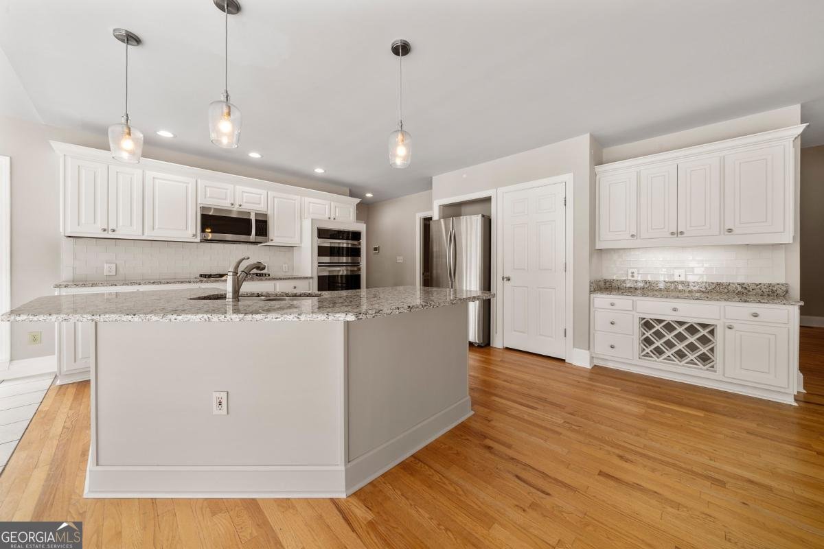 75 Spring Ridge Court Newnan - 21