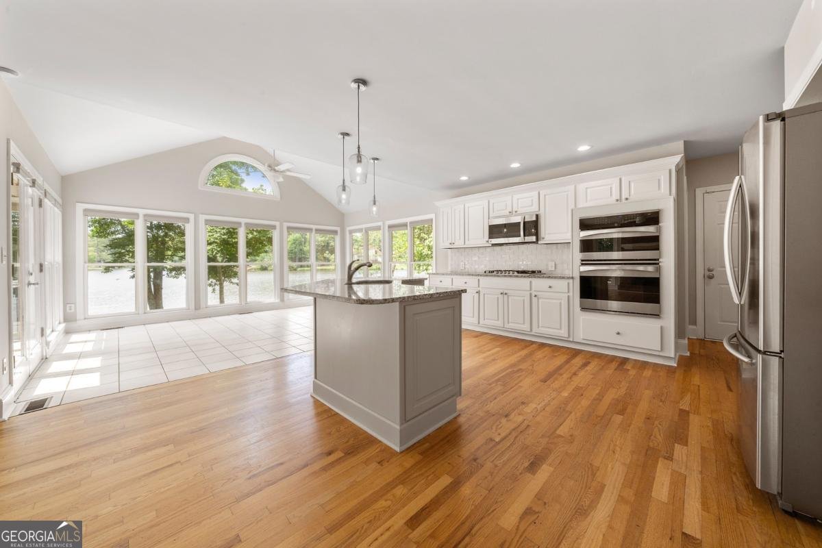 75 Spring Ridge Court Newnan - 22